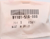 Rodillo original del mecanismo de arranque libre para Honda CB CX GL VF VFR
