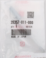 Molla originale dellinterruttore del freno per Honda CB 350 500 550 # 71-78 # 35357-011-000