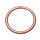 GENUINE Exhaust Manifold Gasket for Honda CB CBF CBR ST TRX # 18291-MN4-920