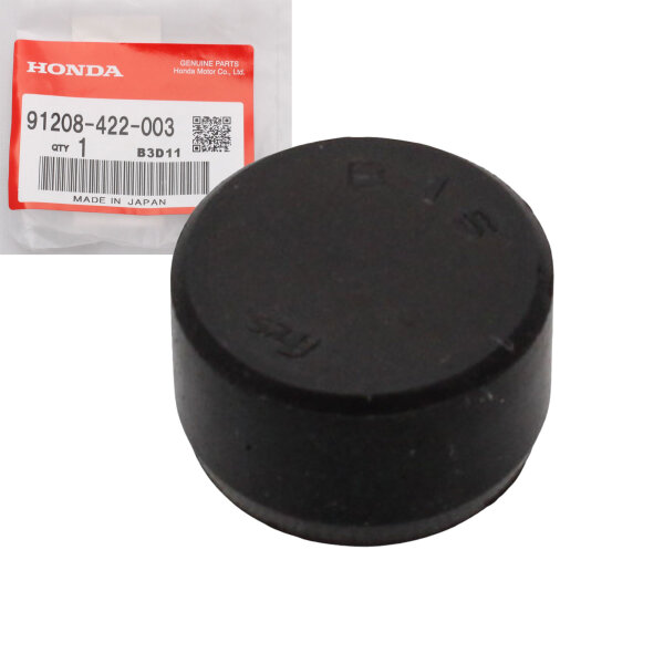 GENUINE Rubber Plug for Timing Chain Tensioner for Honda CB 750 900 1100