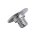 GENUINE Screw 6x8 for Indicator for Honda CB CBX 650 750 GB 500 VF 1100 VT 500