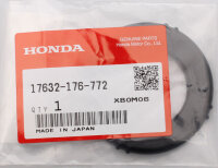 GENUINE Packing Fuel Fill Cap for Honda CB CM CX XL XR # 17632-176-772