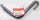Manguera de Gasolina Original para Honda VFR 750 R  # 1990-1993 # 16956-MT4-000