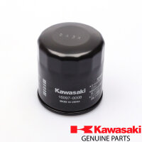 Original Oil Filter for Kawasaki ZX-6 7 9 10 12 EN GPZ...
