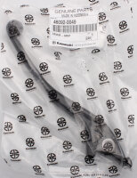 Levier de Frein Noir Original pour Kawasaki Ninja 125 250 Z 125 #  46092-0049