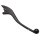 Levier de Frein Noir Original pour Kawasaki Ninja 125 250 Z 125 #  46092-0049