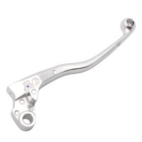 Leva Frizione Originale Argento per Kawasaki Ninja 650 Z 650 900 # 46092-0569