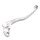 Leva Frizione Originale Argento per Kawasaki Ninja 650 Z 650 900 # 46092-0569