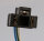 Reflector lamp headlight H4 insert 7 "170mm E-mark prism reflector