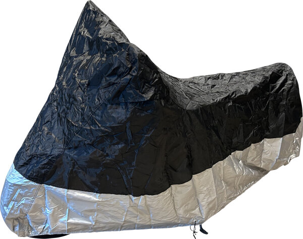 Outdoor Motorcycle Cover Motorcycle Garage EASY Size XL