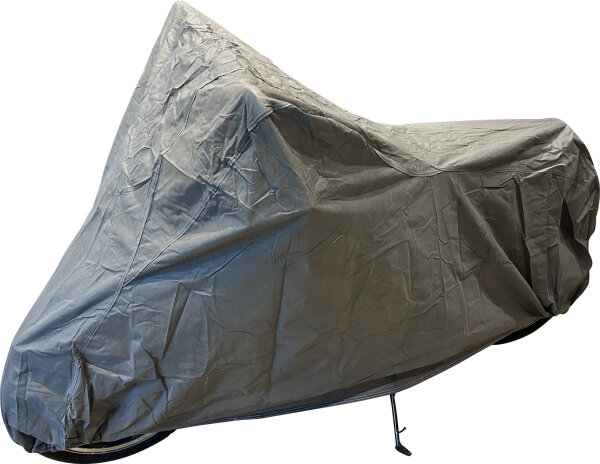 Indoor Motorcycle Cover Motorcycle Garage Size S, M, L, XL, XXL