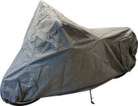 Indoor Motorcycle Cover Motorcycle Garage Size S, M, L,...