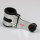 Headlight bracket lamp holder set UNIVERSAL chrome 30-38 mm fork tube big