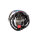 Left handlebar switch for Kawasaki Z 650 B 77-80, Z 1000 A 77-79 # 46091-055