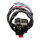 Interruptor de manillar izquierdo para Kawasaki Z 650 B Z 1000 A # 46091-055