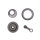 Clutch Slave Cylinder Repair Kit for Suzuki DL SV 1000 # 2002-2010