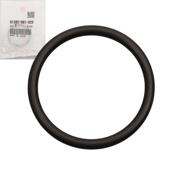 GENUINE O-Ring 30.8mm for Honda # 91302-001-020