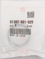 GENUINE O-Ring 30.8mm for Honda # 91302-001-020