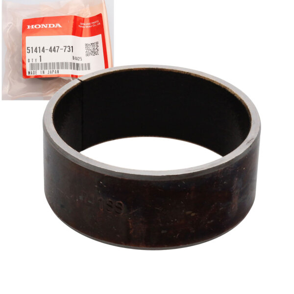 GENUINE Guide Bushing Front Shock Absorber for Honda CA CB CMX CX 51414-447-731
