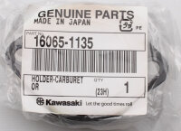 GENUINE Carburetor Intake Manifold Carburetor Holder for Kawasaki Z 1000 1100