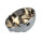 Boîtier de phare chromé pour Honda CB 450 500 550 750 61301-300-000CP