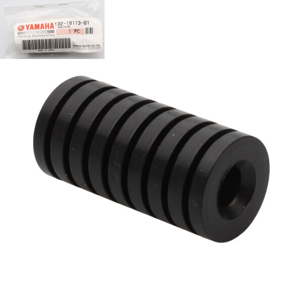 Original Fussschalt Gummi für Yamaha DT FJ  FZR FZS XJ XS XT XV YZF 132-18113-01