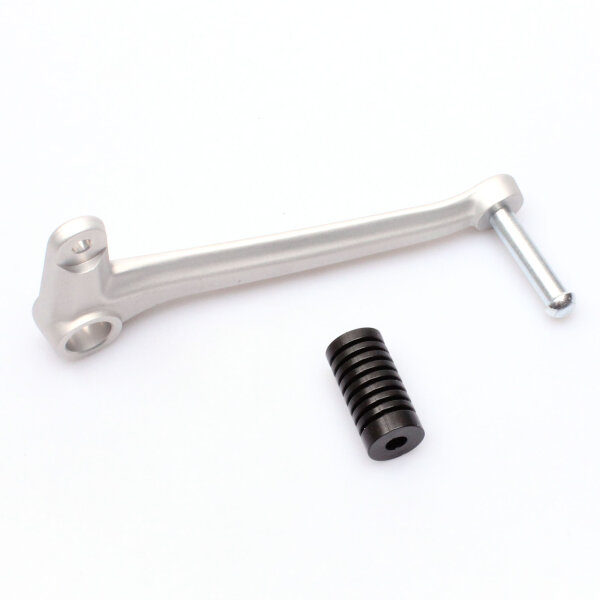 GENUINE Gearshift Lever with Rubber for Yamaha YZF-R 125 A ABS # 2019-2021