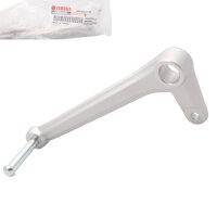 GENUINE Gearshift Lever with Rubber for Yamaha YZF-R 125 A ABS # 2019-2021