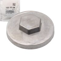 Capuchon de réglage original avec vis et joint torique pour Honda CB CJ GL ST Z