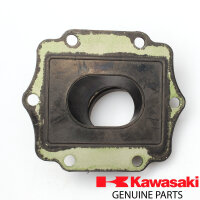 Original Vergaser-Ansaugstutzen Vergaserhalter für Kawasaki KMX 125 # 1991-2003