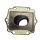 Tubo de admisión de carburador original para Kawasaki KMX 125 # 1991-2003