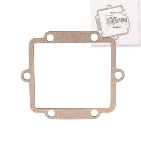 Original Dichtung Ansaugstutzen für Kawasaki KMX 125 # 1991-2003 # 11009-1941