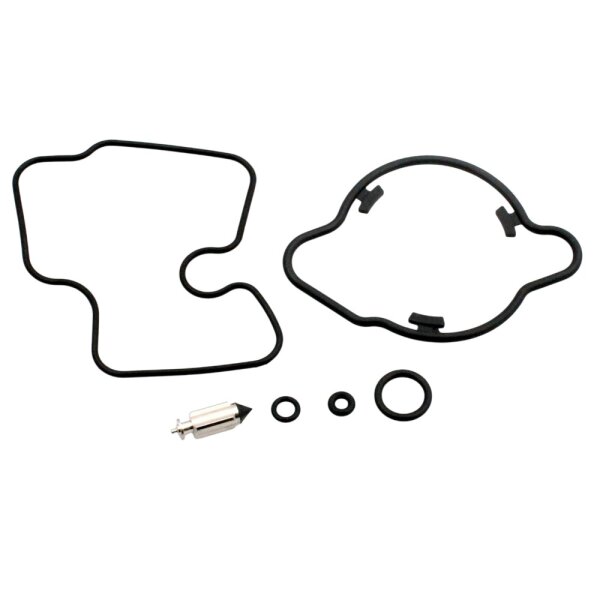 1x Kit de réparation de carburateur CAB-H17 pour Honda CB 500 600 1000 CBF 600