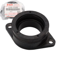 GENUINE Carburetor Intake Manifold for Suzuki GS 500 E #...