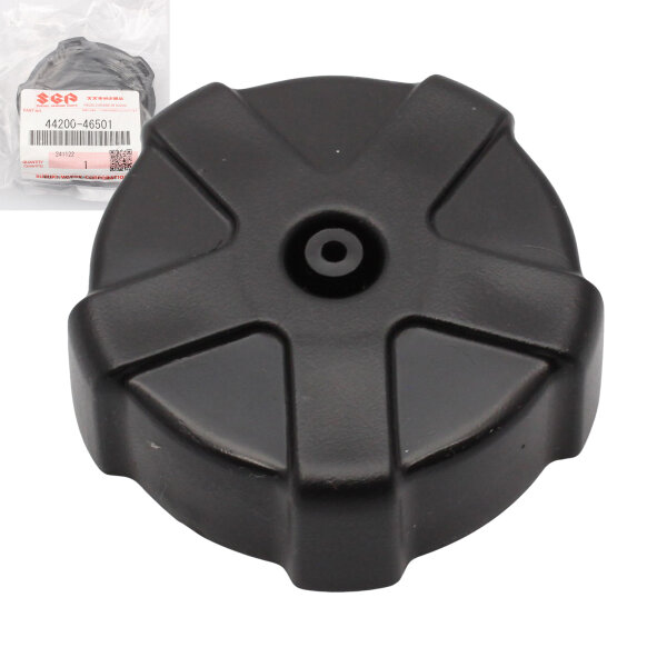 Tappo serbatoio originale per Suzuki DR 500 TS 50 125 # 44200-46501