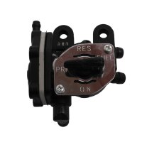 Original Benzinhahn Kraftstoffhahn für Kawasaki ER...