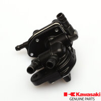 Grifo de combustible original para Kawasaki ER 500 Twister # 97-06 # 51023-0736