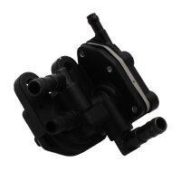 Robinet dessence original pour Kawasaki ER 500 Twister # 1997-2006 # 51023-0736