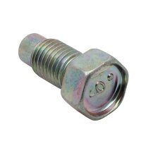 GENUINE Screw CVT for Suzuki AN 650 Burgman # 2002-2010 # 21748-10G10