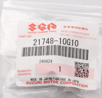 GENUINE Screw CVT for Suzuki AN 650 Burgman # 2002-2010 # 21748-10G10