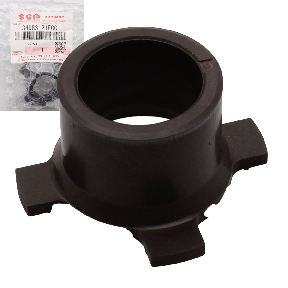チョッパー GENUINE Speedometer Drive Speed Sensor for Suzuki SV 650 VL 800 Z