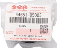 Bouchon de réservoir dhuile original pour Suzuki GP GT LT TS ZR # 44651-05003