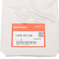 Joint dorigine pour le carter de vilebrequin pour Honda CBX 1000 # 1979-1983