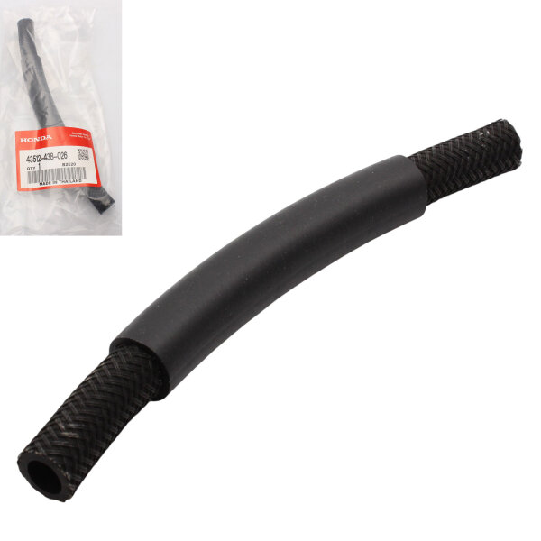 GENUINE Master Cylinder Hose for Honda CB 750 900 1100 # 43512-438-026