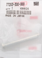 GENUINE Bolt for Seat Fixation for Honda CB 750 K Four # 1969-1976
