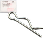 Bullone originale per fissaggio sella per Honda CB 750 K Four # 1969-1976