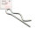 Bullone originale per fissaggio sella per Honda CB 750 K Four # 1969-1976