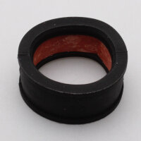 Conexión de Goma Original de Escape para Honda CB...