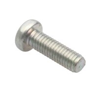 Tornillo original 5x16 para abrazadera Honda CB 750 K...