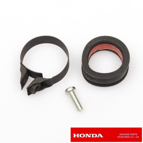 Original Exhaust Rubber Connection for Honda CB 750 K Four # 69-76 18472-300-000